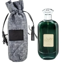 Mousuf Ramadi Perfume – Warm, spicy, and unisex fragrance