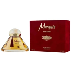 Remy Marquis Perfume for Women Floral and Elegant