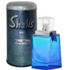 Shalis Men Eau de Parfum – Fresh Modern Fragrance for Men