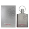 Afnan Supremacy Not Only Intense Perfume Bottle - Powerful and Seductive Fragrance