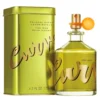 Liz Claiborne Curve for Men – Fresh and spicy aromatic fragrance