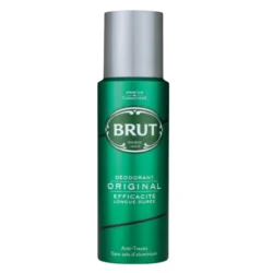 Brut Original Body Spray Classic for Men