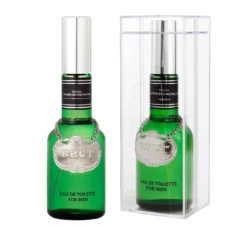 Brut Original - A classic and masculine fragrance.