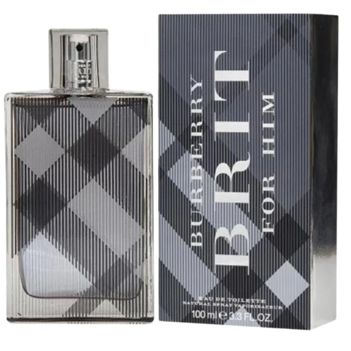 Buy Burberry Brit For Him Eau de Toilette | Best Men’s Fragrance