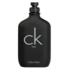 Calvin Klein Be EDT bottle – fresh and versatile unisex fragrance