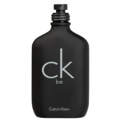 Calvin Klein Be EDT bottle – fresh and versatile unisex fragrance