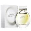 Calvin Klein Beauty EDP bottle – graceful and floral women’s perfume