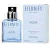 Calvin Klein Eternity Aqua Men EDT bottle – fresh and modern men’s cologne