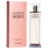 Calvin Klein Eternity Moment, floral romantic fragrance