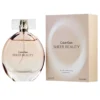 Calvin Klein Sheer Beauty EDP bottle – soft and floral women’s fragrance