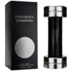 Davidoff Champion Eau de Toilette – Dynamic Woody Aromatic Fragrance for Men