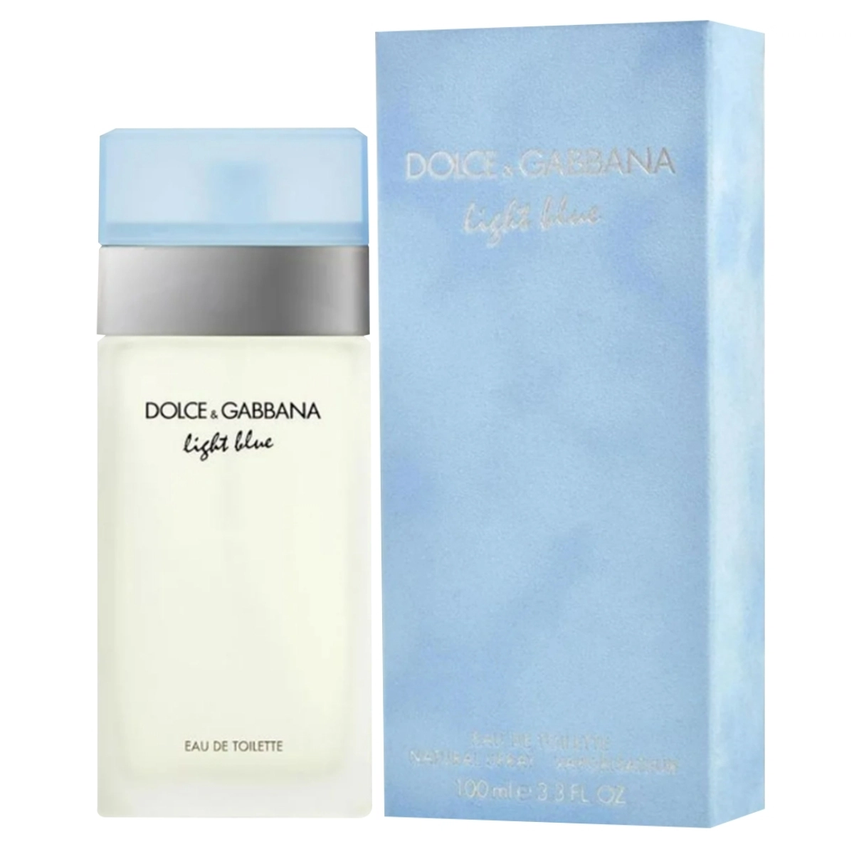 Dolce & Gabbana Light Blue Eau de Toilette