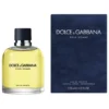 Dolce & Gabbana Pour Homme – Classic aromatic fougère fragrance for men