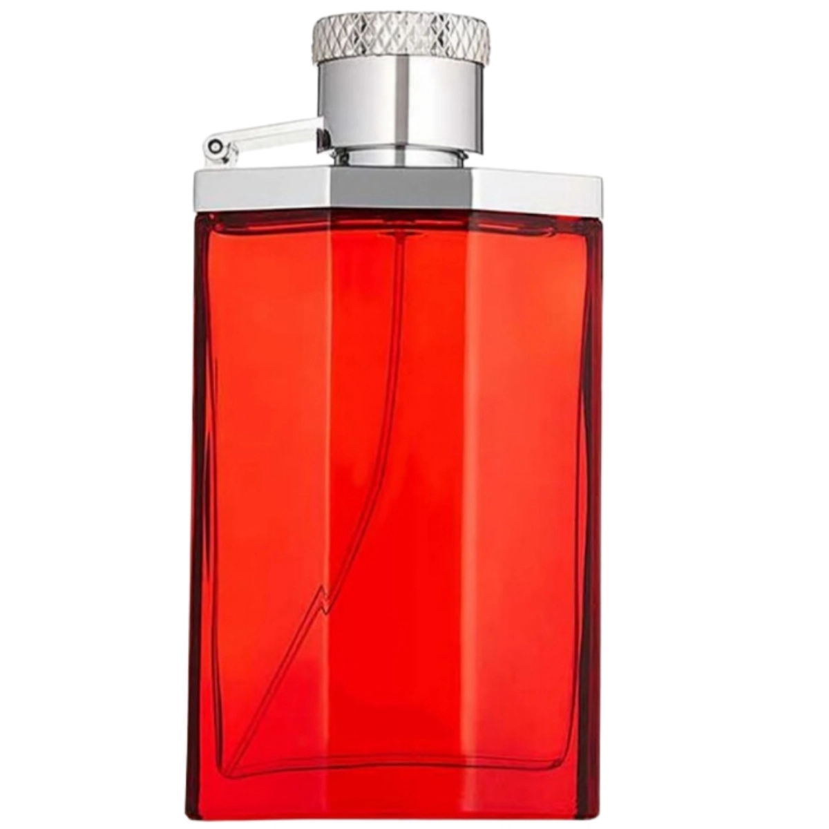 Dunhill Desire Red EDT bottle – bold and passionate fragrance
