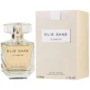 Elie Saab Le Parfum – A radiant and elegant white floral scent.