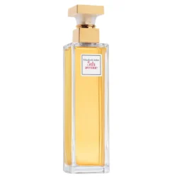 Elizabeth Arden 5th Avenue – A fresh and floral feminine fragrance.