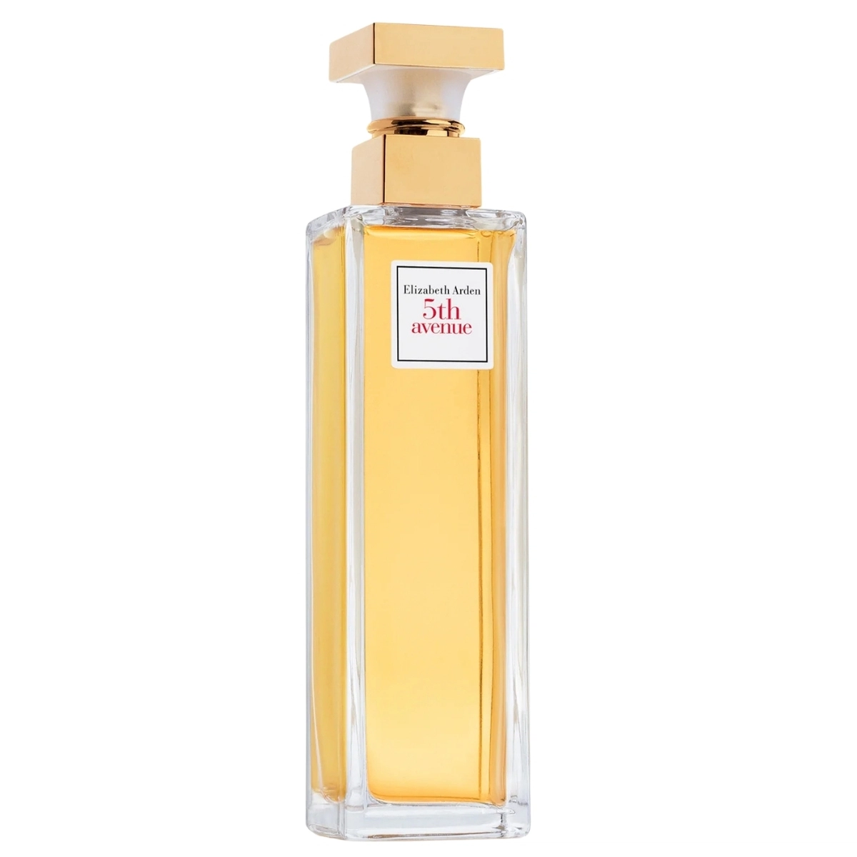Elizabeth Arden 5th Avenue – A fresh and floral feminine fragrance.