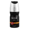 Emper Saga Roll On - A classic and refreshing fragrance.