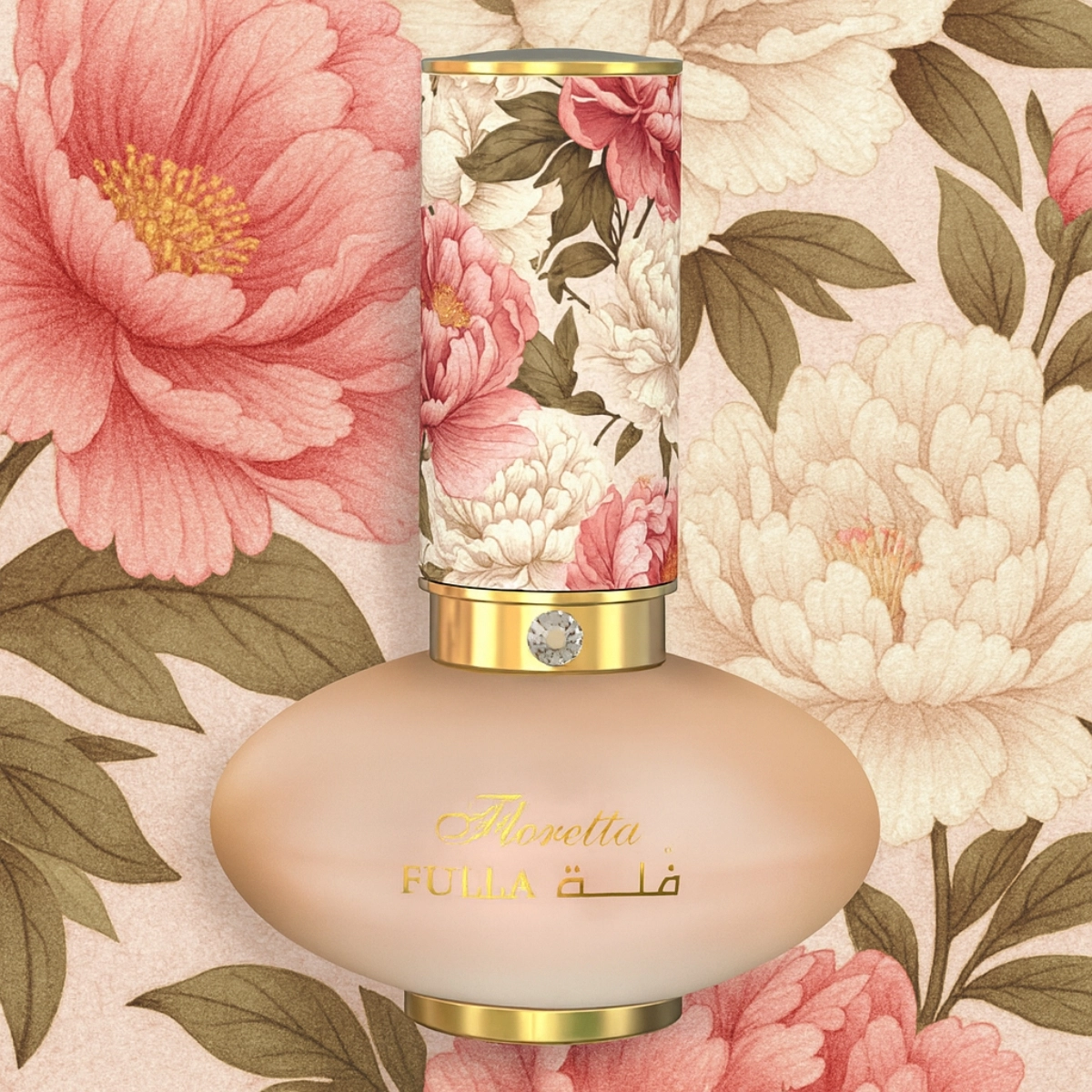Le Chameau Floretta Fulla Eau de Parfum