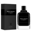 Givenchy Gentleman Eau de Parfum – Sophisticated woody floral fragrance for men