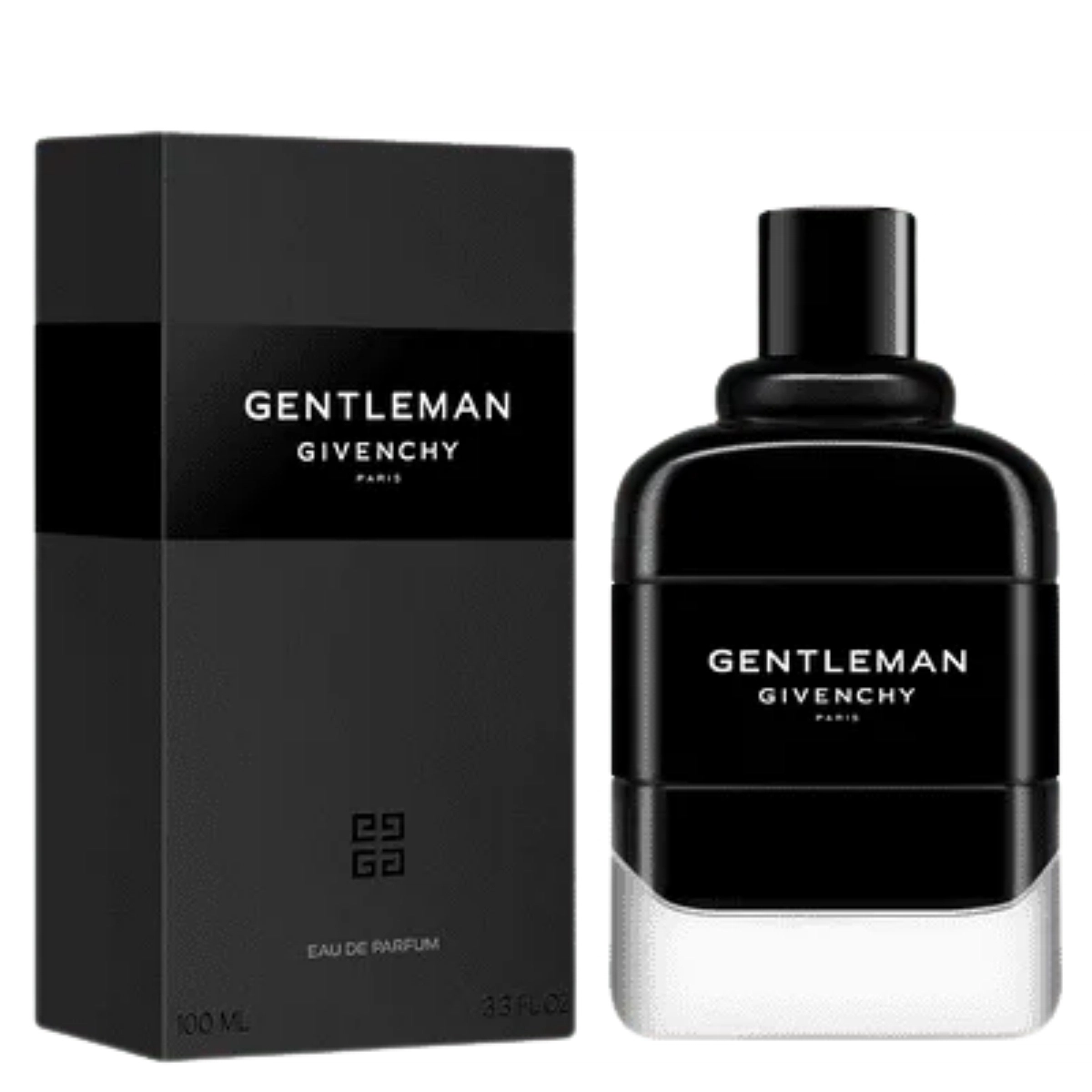 Givenchy Gentleman Eau de Parfum – Sophisticated woody floral fragrance for men