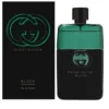 Gucci Guilty Black Eau de Toilette for Men - Bold & Spicy Scent