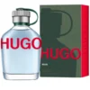 Hugo Man EDT bottle – fresh and energetic men’s cologne