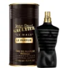 Le Male Le Parfum – A bold and intense men’s fragrance.