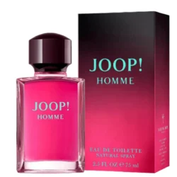 Joop Pour Homme Eau de Toilette – Bold Sweet Spicy Perfume