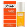 Jovan Musk For Men Perfume Bottle - Classic & Masculine Fragrance
