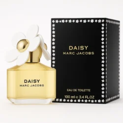 Marc Jacobs Daisy EDT bottle – fresh and playful women’s fragrance