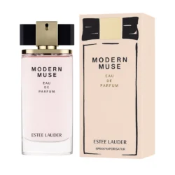 Estee Lauder Modern Muse Eau De Parfum – elegant floral jasmine perfume