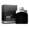 Mont Blanc Legend Men Eau de Toilette – Timeless fresh fragrance with lavender and oakmoss
