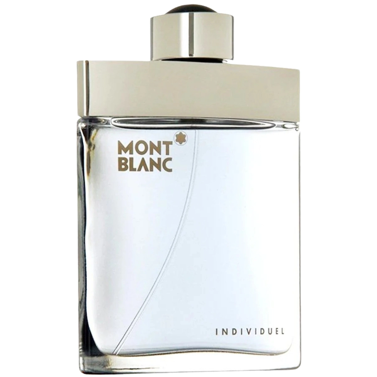 Mont Blanc Individuel Men Eau de Toilette – Signature men’s fragrance with raspberry and sandalwood