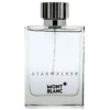 Mont Blanc Star Walker – Fresh woody EDT for men with bamboo, citrus, and musk