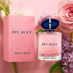Giorgio Armani My Way perfume price in Pakistan Karachi Lahore Islamabad