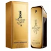 Paco Rabanne 1 Million Eau de Toilette bottle – luxury men’s fragrance