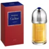 Pasha de Cartier Parfum bottle – luxury men’s fragrance