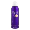 Rasasi Blue Lady Deodorant Spray – Floral & Musky Fragrance