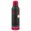 Rasasi Chastity Men Deodorant Spray - A crisp and clean fragrance for lasting freshness