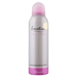 Rasasi Emotion Femme Deodorant Spray price in Pakistan