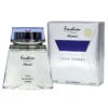 Rasasi Emotion Men - A refreshing citrus and musky fragrance.
