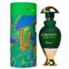 Rasasi Romance Perfume Bottle - Soft & Romantic Floral Fragrance