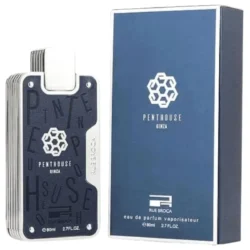 Rue Broca Penthouse Ginza Eau de Parfum for Men – Luxury Fragrance