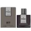 Rue Broca Pride Intense - A bold and intense fragrance for men.