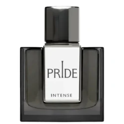 Rue Broca Pride Intense - A bold and intense fragrance for men.