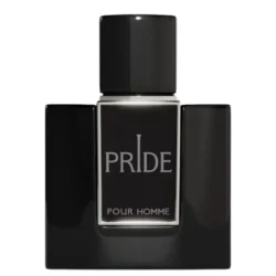 Rue Broca Pride Pour Homme - A bold and masculine fragrance.