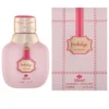 Tad Angel Indulge Pour Femme Perfume Bottle - Elegant & Feminine Fragrance