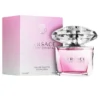 Versace Bright Crystal EDT bottle – soft and floral women’s fragrance