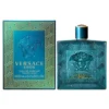 Versace Eros EDP bottle – powerful and seductive men’s fragrance